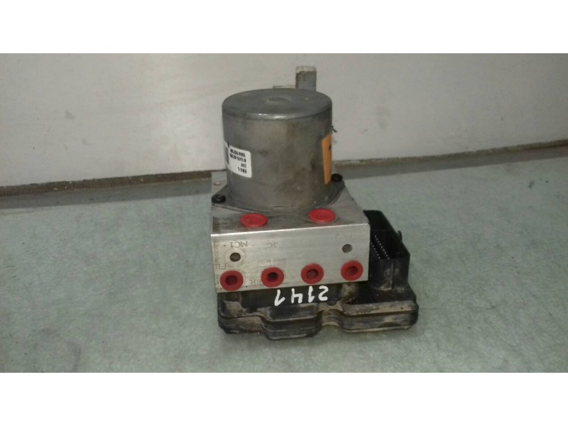 Recambio de abs para hyundai ix20 gl classic referencia OEM IAM 1K58920500 589201K200 6158942100