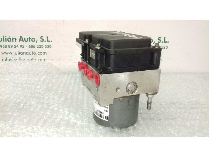 Recambio de abs para opel corsa c enjoy referencia OEM IAM 0265800443 0265231583 13182319