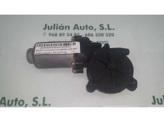 Recambio de motor elevalunas delantero derecho para renault laguna ii (bg0) authentique referencia OEM IAM 400569T3  