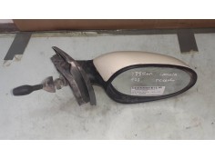 Recambio de retrovisor derecho para lancia ypsilon (101) 1.2 8v referencia OEM IAM 735339654 E9024218 MANUAL