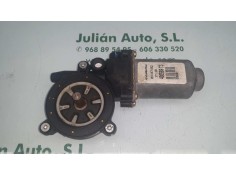 Recambio de motor elevalunas delantero derecho para renault laguna ii (bg0) authentique referencia OEM IAM 400569T3   2