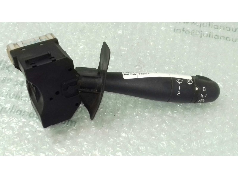 Recambio de mando limpia para renault clio ii fase ii (b/cb0) authentique referencia OEM IAM 142923  
