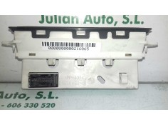 Recambio de pantalla multifuncion para citroen c5 berlina 2.0 hdi sx referencia OEM IAM 9644422477 SBLNS56456780 216672023 2