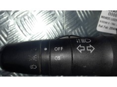 Recambio de mando luces para nissan x-trail (t30) comfort referencia OEM IAM 255408H701   2