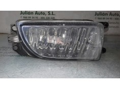 Recambio de faro antiniebla derecho para seat ibiza (6k1) select referencia OEM IAM 6K0941700C  