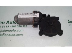 Recambio de motor elevalunas trasero izquierdo para renault laguna ii (bg0) authentique referencia OEM IAM 400669T4  