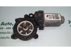 Recambio de motor elevalunas trasero izquierdo para renault laguna ii (bg0) authentique referencia OEM IAM 400669T4   2