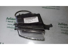Recambio de faro antiniebla derecho para seat ibiza (6k1) select referencia OEM IAM 6K0941700C   2