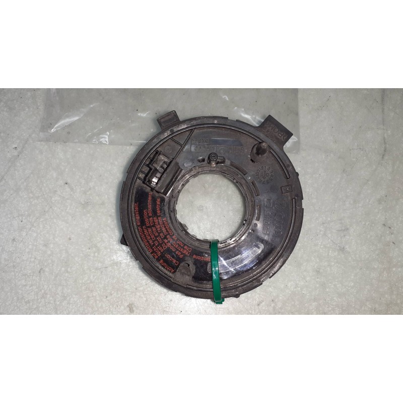 Recambio de anillo airbag para seat ibiza (6l1) stella referencia OEM IAM 1J0959653E AUG2801J2 