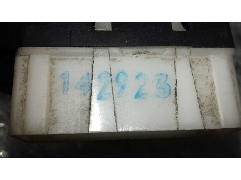 Recambio de mando limpia para renault clio ii fase ii (b/cb0) authentique referencia OEM IAM 142923  