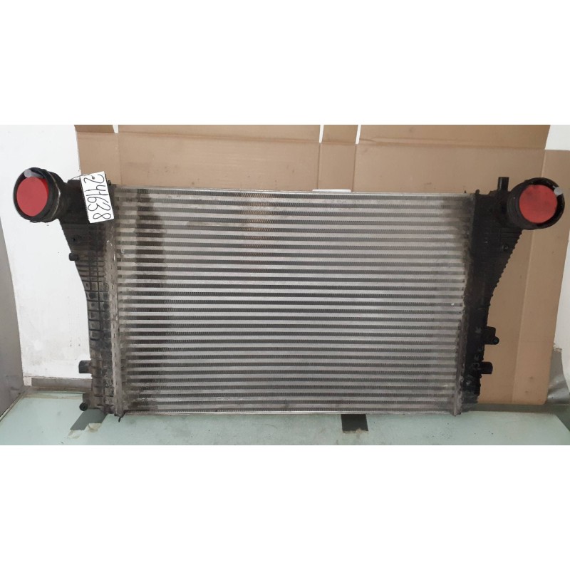 Recambio de intercooler para volkswagen golf v berlina (1k1) highline referencia OEM IAM 1K0145803  BEHR