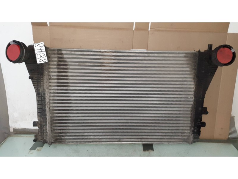 Recambio de intercooler para volkswagen golf v berlina (1k1) highline referencia OEM IAM 1K0145803  BEHR