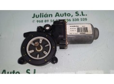 Recambio de motor elevalunas trasero izquierdo para renault laguna ii (bg0) authentique referencia OEM IAM 400669 8200000557  2