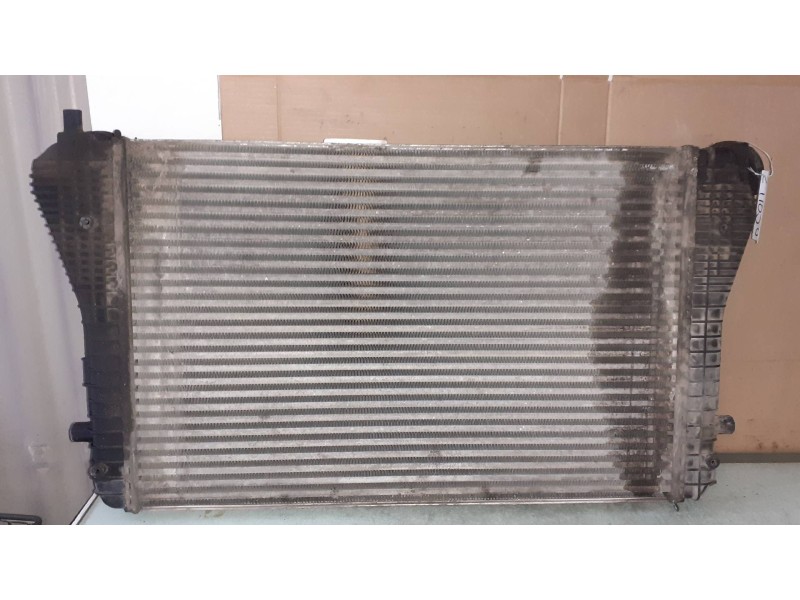 Recambio de intercooler para volkswagen golf v berlina (1k1) highline referencia OEM IAM 1K0145803  BEHR