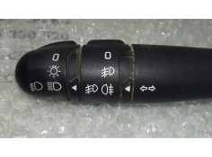 Recambio de mando luces para renault clio ii fase ii (b/cb0) authentique referencia OEM IAM 122983   2