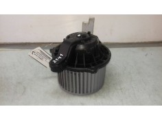Recambio de ventilador calefaccion para hyundai ix20 gl classic referencia OEM IAM F00S3B2407  BOSCH