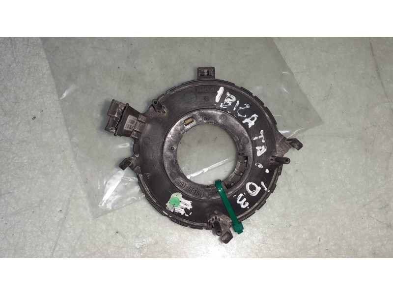 Recambio de anillo airbag para seat ibiza (6l1) stella referencia OEM IAM 1J0959653E AUG2801J2 