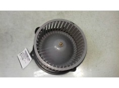 Recambio de ventilador calefaccion para hyundai ix20 gl classic referencia OEM IAM F00S3B2407  BOSCH 2