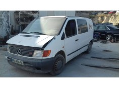 mercedes-benz vito (w638) caja cerrada del año 1999 2