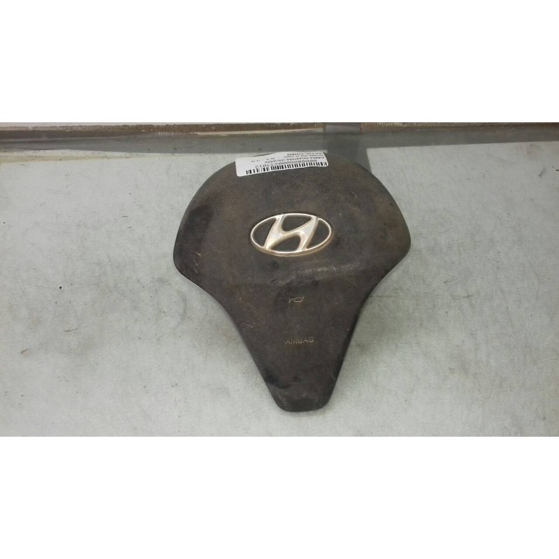 Recambio de airbag delantero izquierdo para hyundai ix20 gl classic referencia OEM IAM 6183856 JC0ADAAY826E8P2294 2 PINES