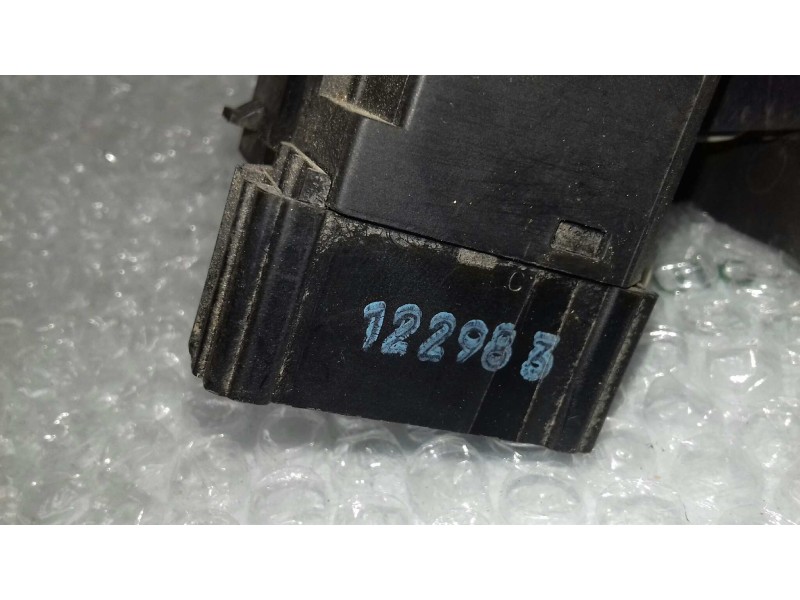 Recambio de mando luces para renault clio ii fase ii (b/cb0) authentique referencia OEM IAM 122983  