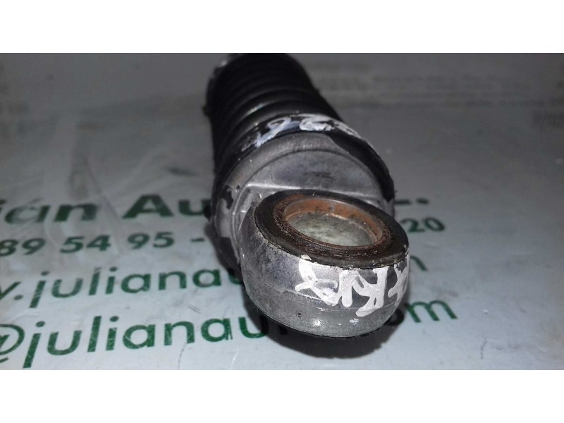 Recambio de tensor correa auxiliar para citroen xsara berlina 1.9 d sx referencia OEM IAM 575144  