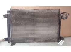 Recambio de condensador / radiador aire acondicionado para volkswagen golf v berlina (1k1) highline referencia OEM IAM 1K0820411