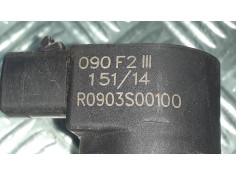 Recambio de bobina encendido para renault megane i fase 2 berlina (ba0) 1.6 16v fairway referencia OEM IAM R0903S00100 090F2 CON 2