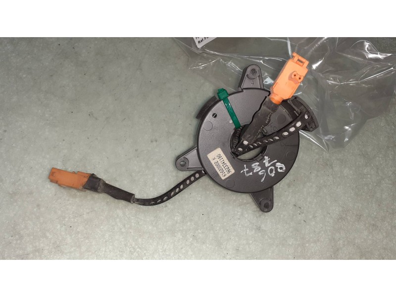 Recambio de anillo airbag para peugeot 806 sr referencia OEM IAM 61620002K 9623341180 
