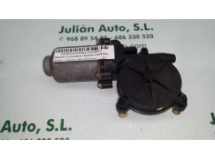 Recambio de motor elevalunas trasero izquierdo para renault laguna ii (bg0) authentique referencia OEM IAM 400669T3  