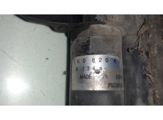 Recambio de condensador / radiador aire acondicionado para volkswagen golf v berlina (1k1) highline referencia OEM IAM 1K0820411 2