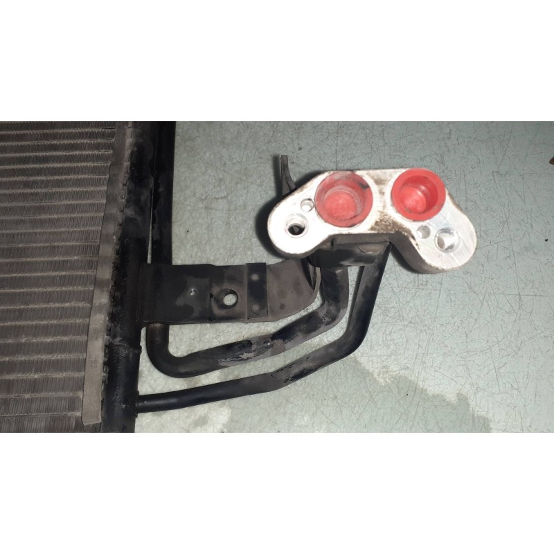 Recambio de condensador / radiador aire acondicionado para volkswagen golf v berlina (1k1) highline referencia OEM IAM 1K0820411