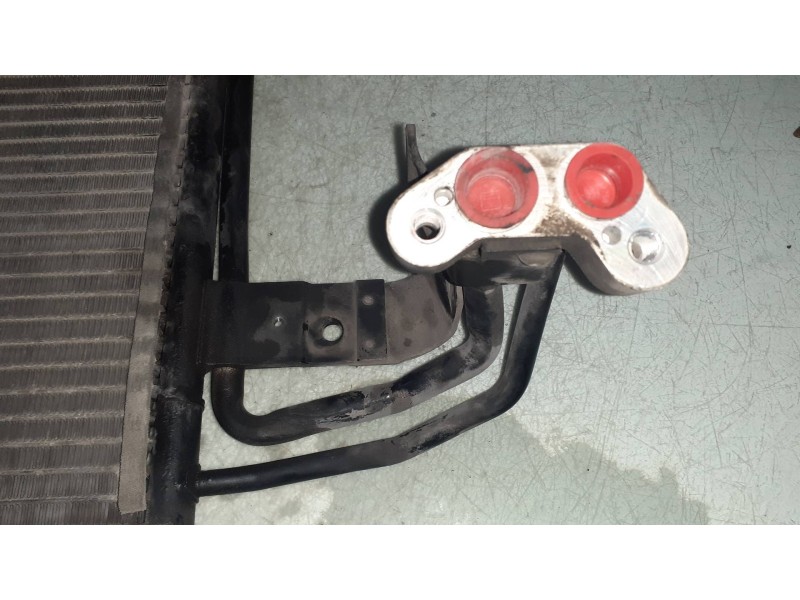 Recambio de condensador / radiador aire acondicionado para volkswagen golf v berlina (1k1) highline referencia OEM IAM 1K0820411