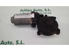 Recambio de motor elevalunas trasero derecho para renault laguna ii (bg0) authentique referencia OEM IAM 400569  