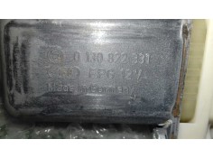 Recambio de motor elevalunas delantero derecho para renault laguna iii limited referencia OEM IAM 807300002R 978932101  2