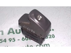 Recambio de mando elevalunas delantero derecho para renault scenic (ja..) 1.9 dti rt referencia OEM IAM 432963K A1352A 6 PINES