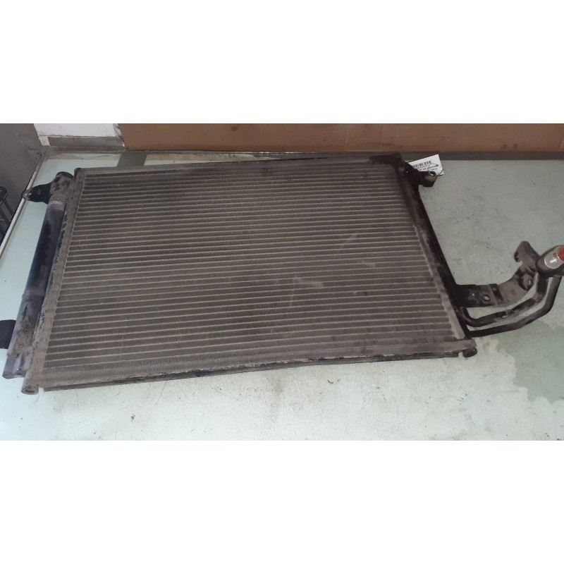 Recambio de condensador / radiador aire acondicionado para volkswagen golf v berlina (1k1) highline referencia OEM IAM 1K0820411