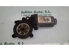 Recambio de motor elevalunas trasero derecho para renault laguna ii (bg0) authentique referencia OEM IAM 400569   2