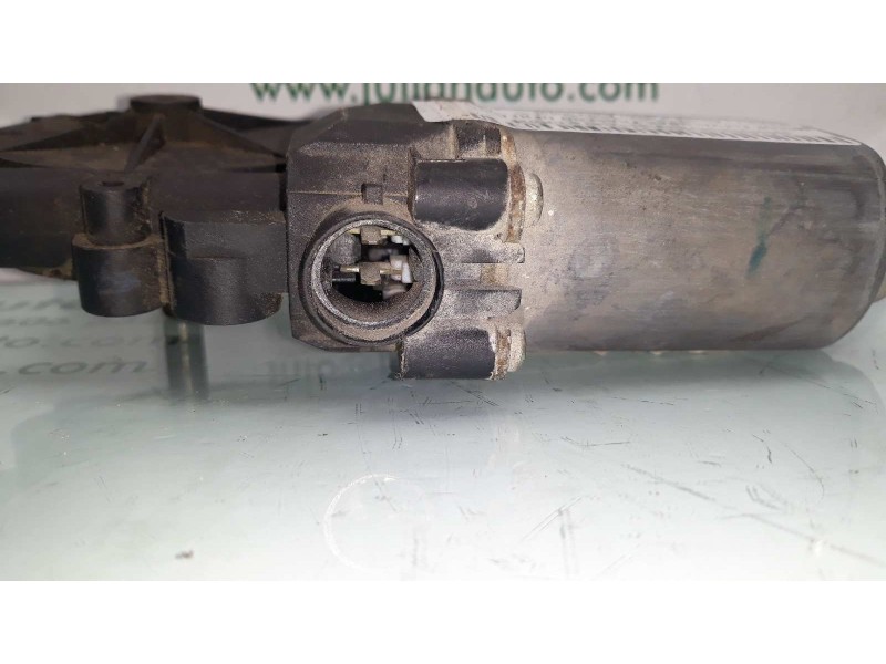 Recambio de motor elevalunas trasero derecho para renault laguna ii (bg0) authentique referencia OEM IAM 400569  