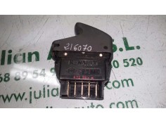 Recambio de mando elevalunas delantero derecho para renault scenic (ja..) 1.9 dti rt referencia OEM IAM 432963K A1352A 6 PINES 2