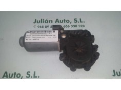 Recambio de motor elevalunas delantero derecho para renault kangoo (f/kc0) alize referencia OEM IAM 400371A  