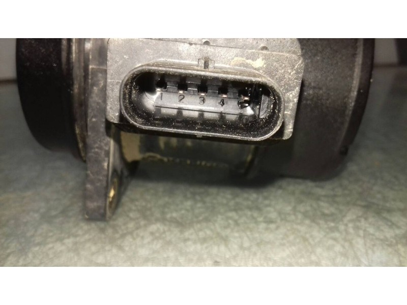 Recambio de caudalimetro para hyundai ix20 gl classic referencia OEM IAM 281642A500 9021050002 KEFICO