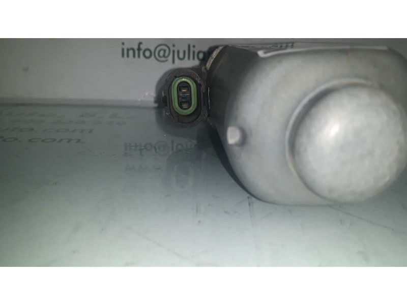 Recambio de motor elevalunas delantero derecho para renault kangoo (f/kc0) alize referencia OEM IAM 400371A  