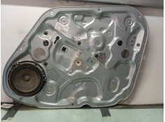 Recambio de elevalunas delantero derecho para hyundai ix20 gl classic referencia OEM IAM 824801K020 813201K020 