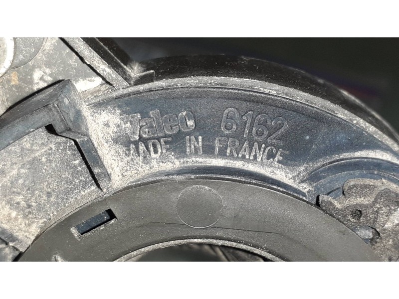 Recambio de anillo airbag para citroen xsara berlina referencia OEM IAM 61620005F 9627442480 BOSCH