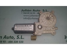 Recambio de motor elevalunas delantero derecho para renault clio ii fase ii (b/cb0) authentique referencia OEM IAM 0130822019  
