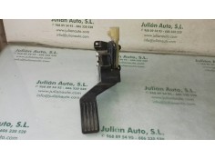 Recambio de potenciometro pedal para ford focus berlina (cak) ghia referencia OEM IAM 2M519F836AD  