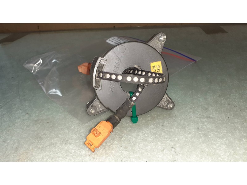 Recambio de anillo airbag para citroen xsara berlina referencia OEM IAM 61620005F 9627442480 BOSCH