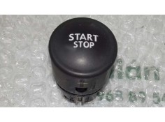 Recambio de interruptor para renault laguna iii limited referencia OEM IAM 1927937  START / STOP
