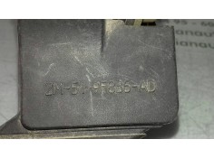Recambio de potenciometro pedal para ford focus berlina (cak) ghia referencia OEM IAM 2M519F836AD   2